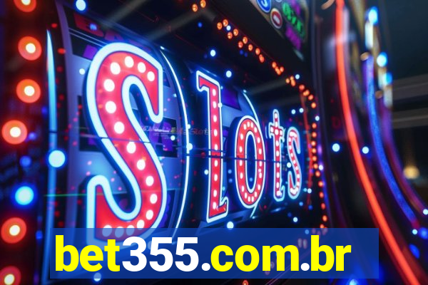 bet355.com.br