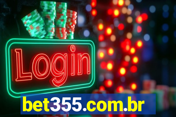 bet355.com.br
