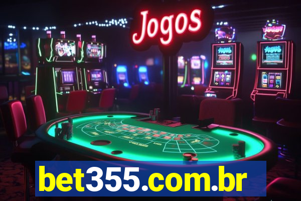 bet355.com.br