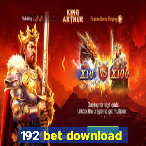 192 bet download