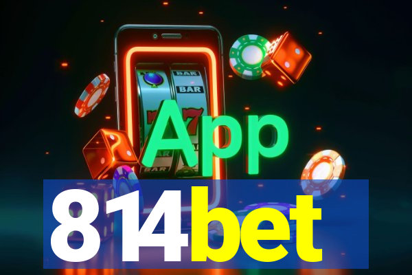 814bet
