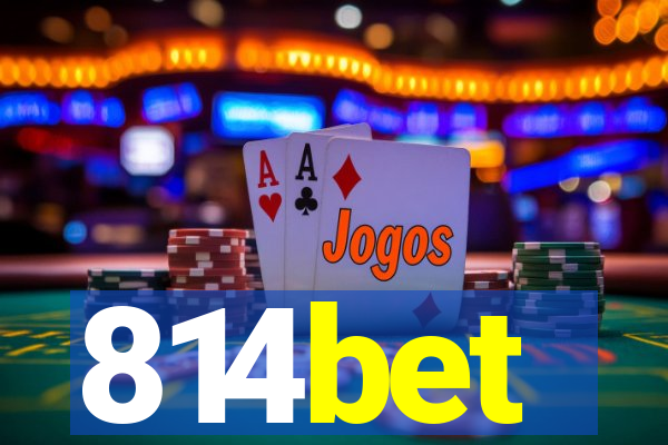 814bet