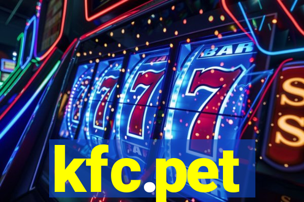 kfc.pet
