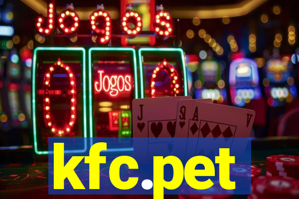 kfc.pet