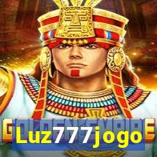Luz777jogo