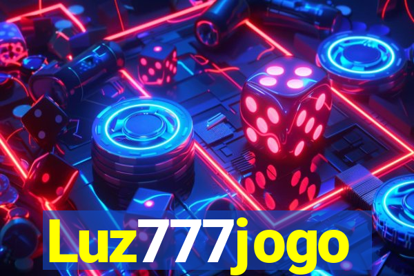 Luz777jogo