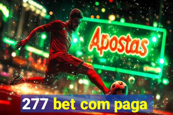 277 bet com paga