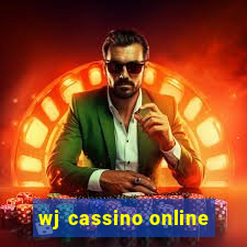 wj cassino online