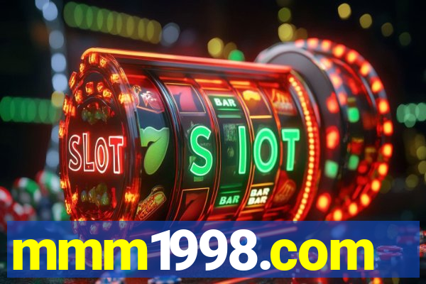 mmm1998.com