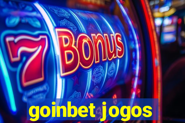 goinbet jogos