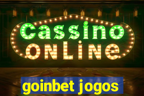 goinbet jogos