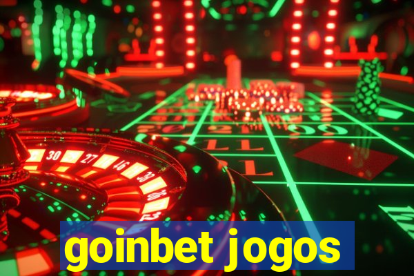 goinbet jogos
