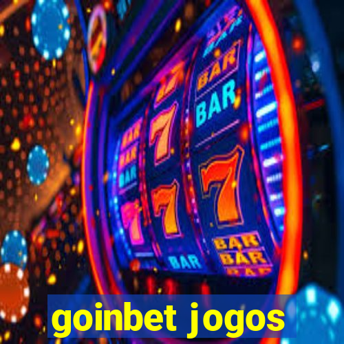 goinbet jogos