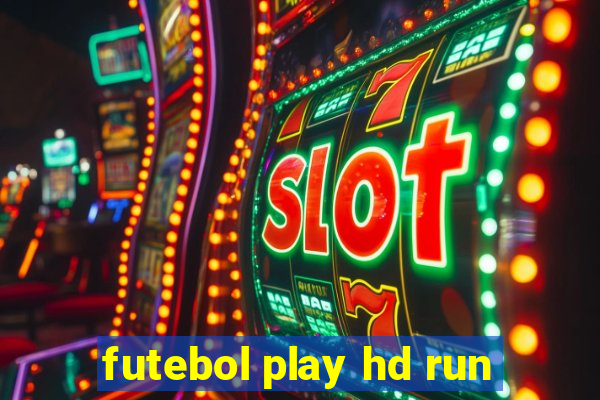 futebol play hd run
