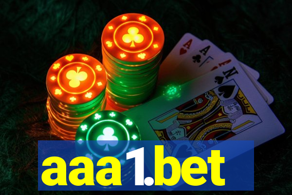 aaa1.bet