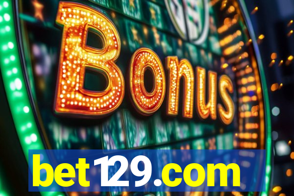 bet129.com