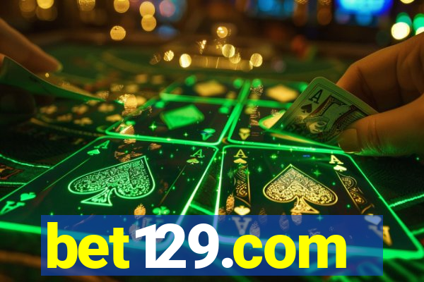 bet129.com