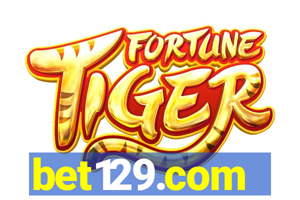bet129.com