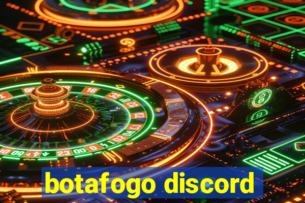 botafogo discord