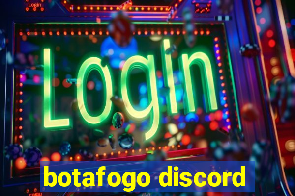 botafogo discord