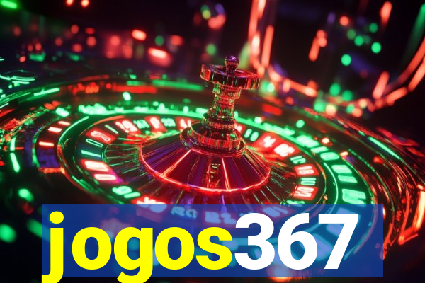jogos367