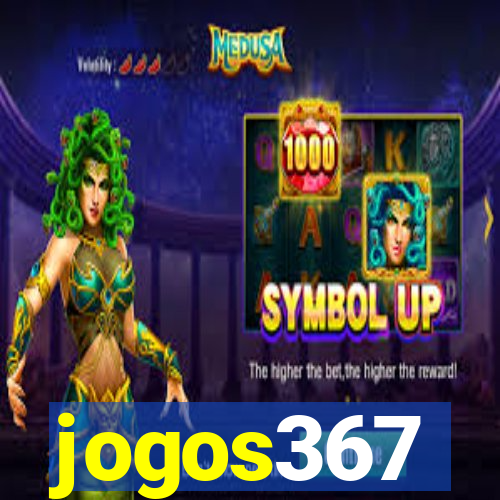 jogos367