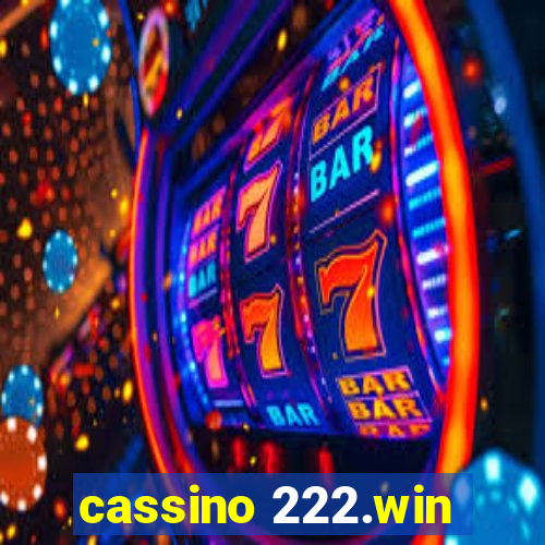 cassino 222.win