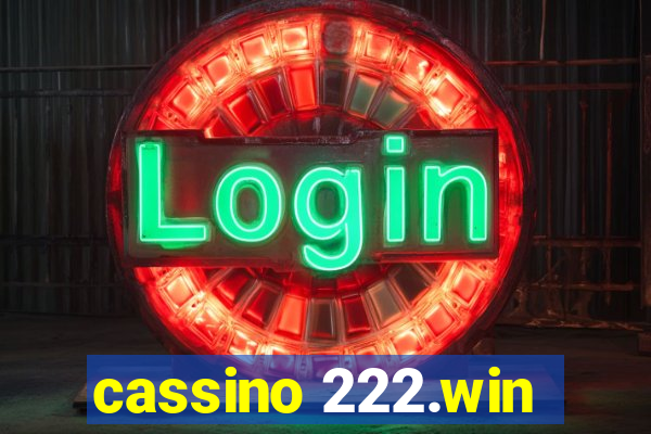 cassino 222.win