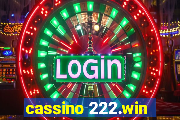 cassino 222.win