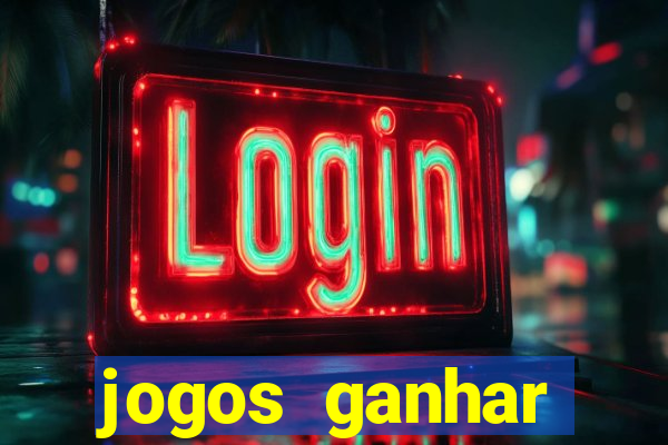 jogos ganhar dinheiro no pix
