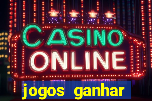 jogos ganhar dinheiro no pix