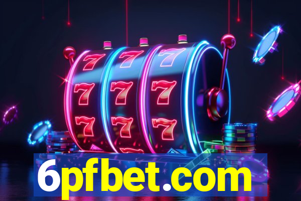 6pfbet.com