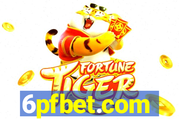 6pfbet.com