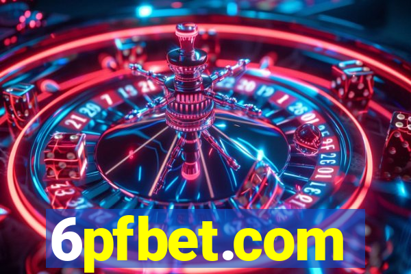 6pfbet.com