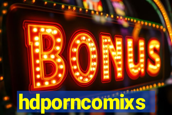 hdporncomixs