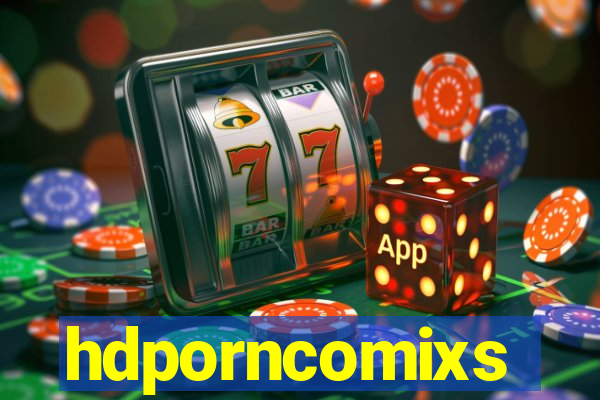 hdporncomixs