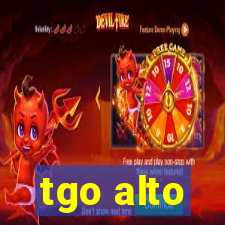 tgo alto