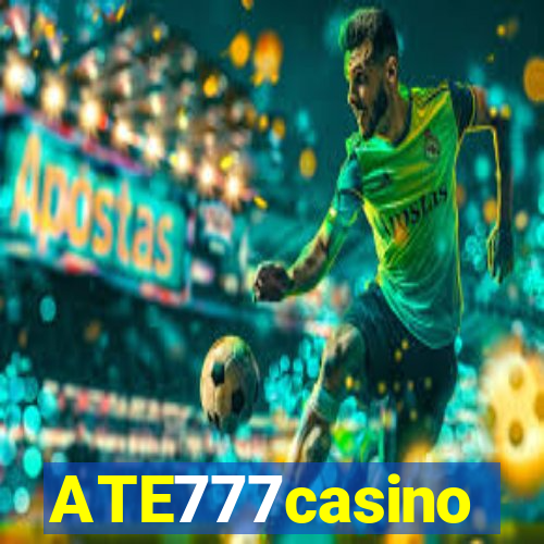 ATE777casino
