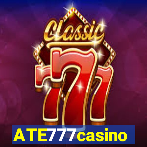 ATE777casino