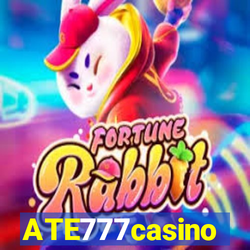 ATE777casino