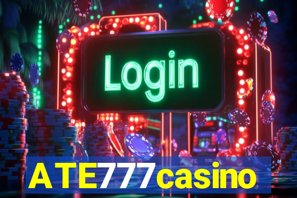 ATE777casino