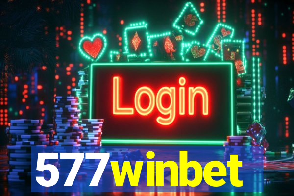 577winbet