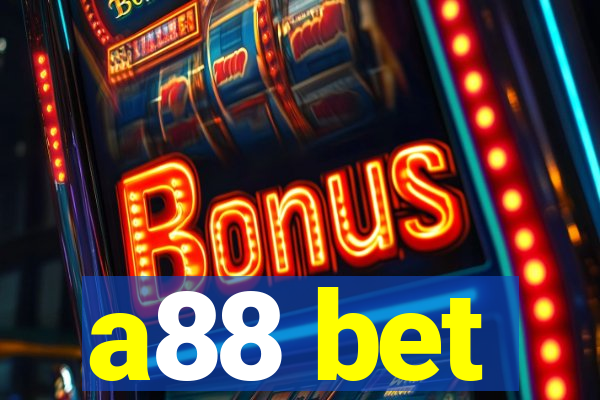a88 bet