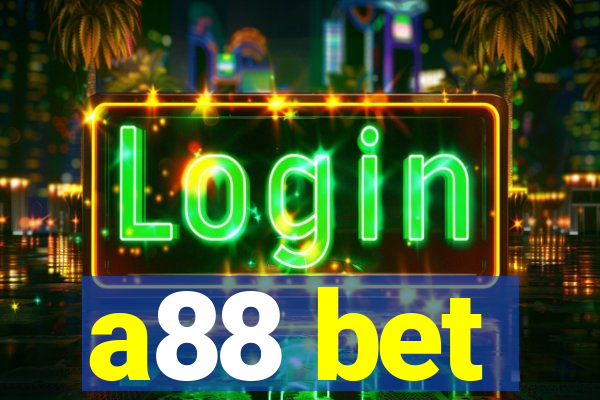 a88 bet
