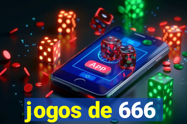 jogos de 666