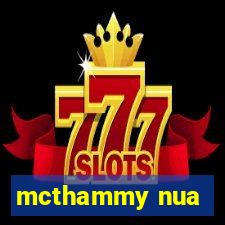 mcthammy nua