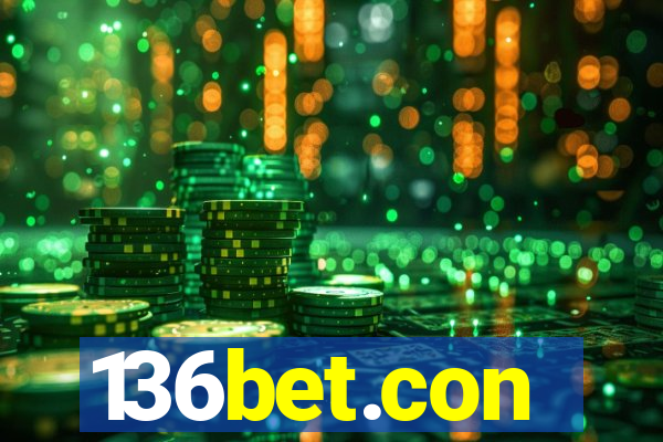 136bet.con