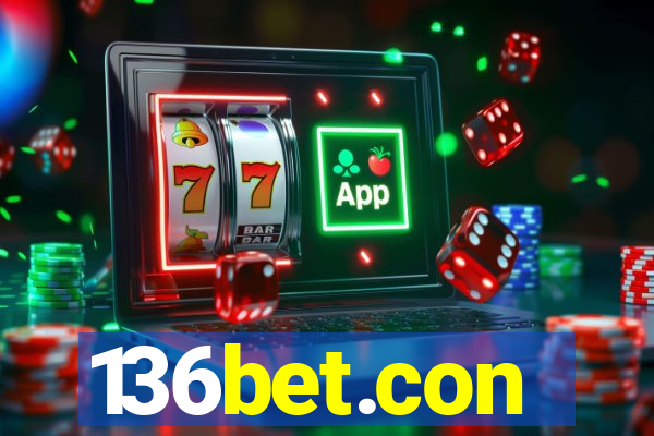 136bet.con