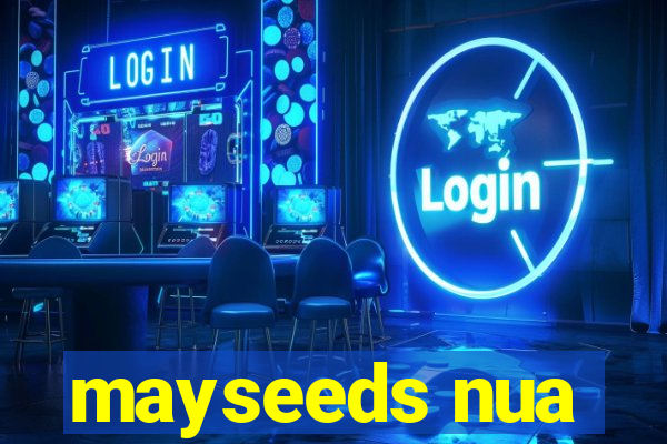 mayseeds nua