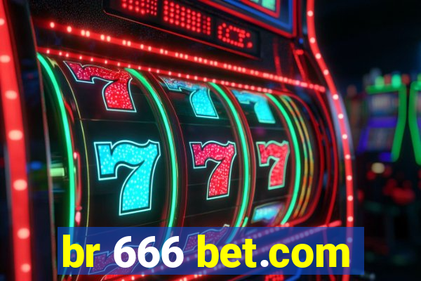 br 666 bet.com